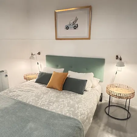 Beautyflat For Six By Elenahost Apartment Madrid Exterior photo