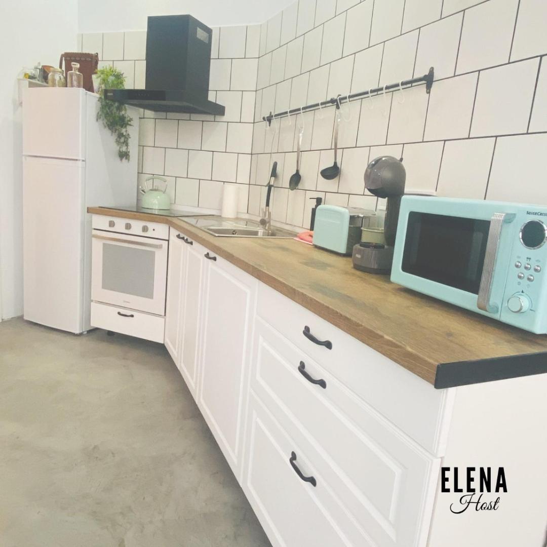 Appartement Beautyflat For Six By Elenahost