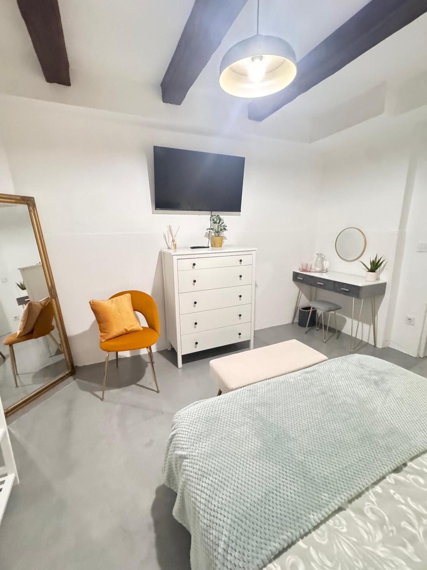 Appartement Beautyflat For Six By Elenahost