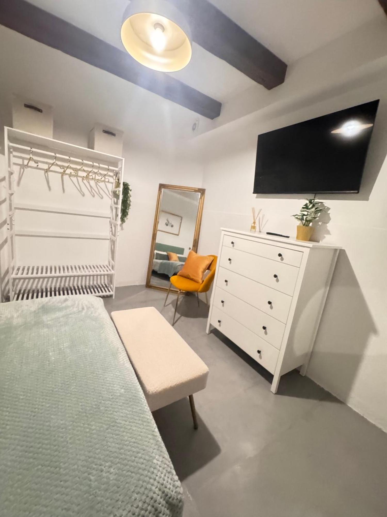 Beautyflat For Six By Elenahost Appartement Madrid